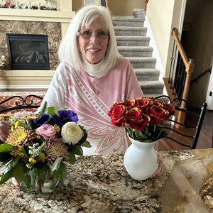 In Loving Memory of Christa Lynne Manna